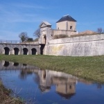 Fortification de Vauban