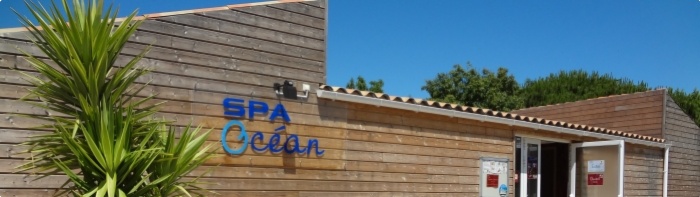 Forfaits Spa Oc&eacute;an
