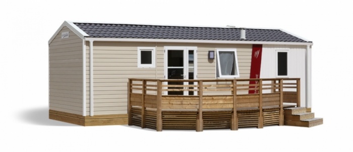 Mobil-home Family Espace