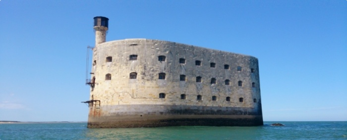 Le Fort Boyard