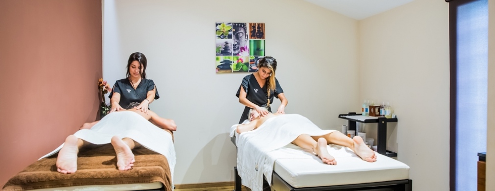 Un Spa sur l'Île de Ré