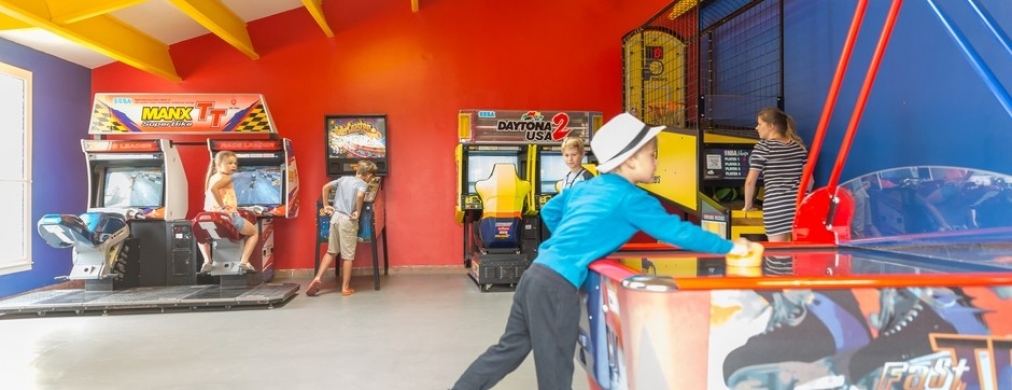 Club enfants et activités ados