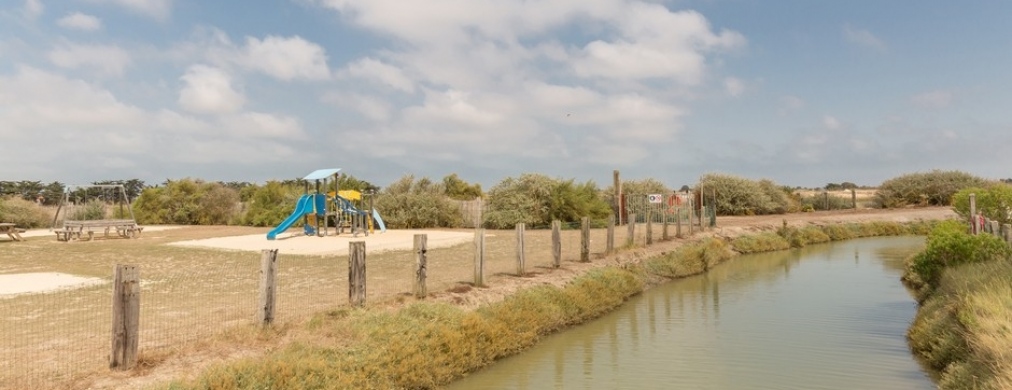 La Couarde-sur-Mer
