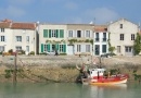 Port de Saint Martin