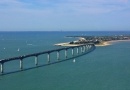 Pont Ile de Ré