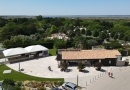 Accueil camping Océan & SPA île de Ré