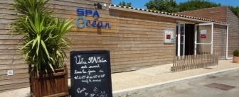 Un Spa sur l'Île de Ré